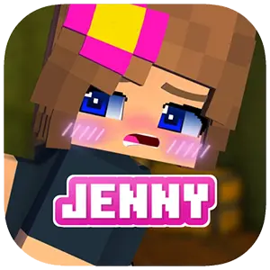 Jenny MOD